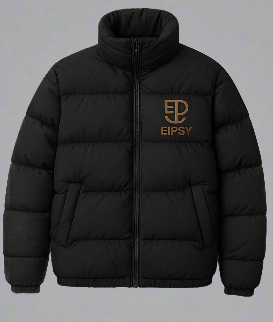Eipsy Urban Puff Jacket