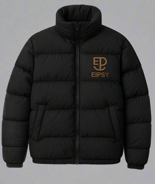 Eipsy Urban Puff Jacket
