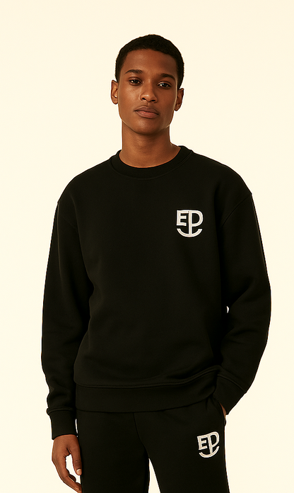 Eipsy Cloud Comfort Sweater