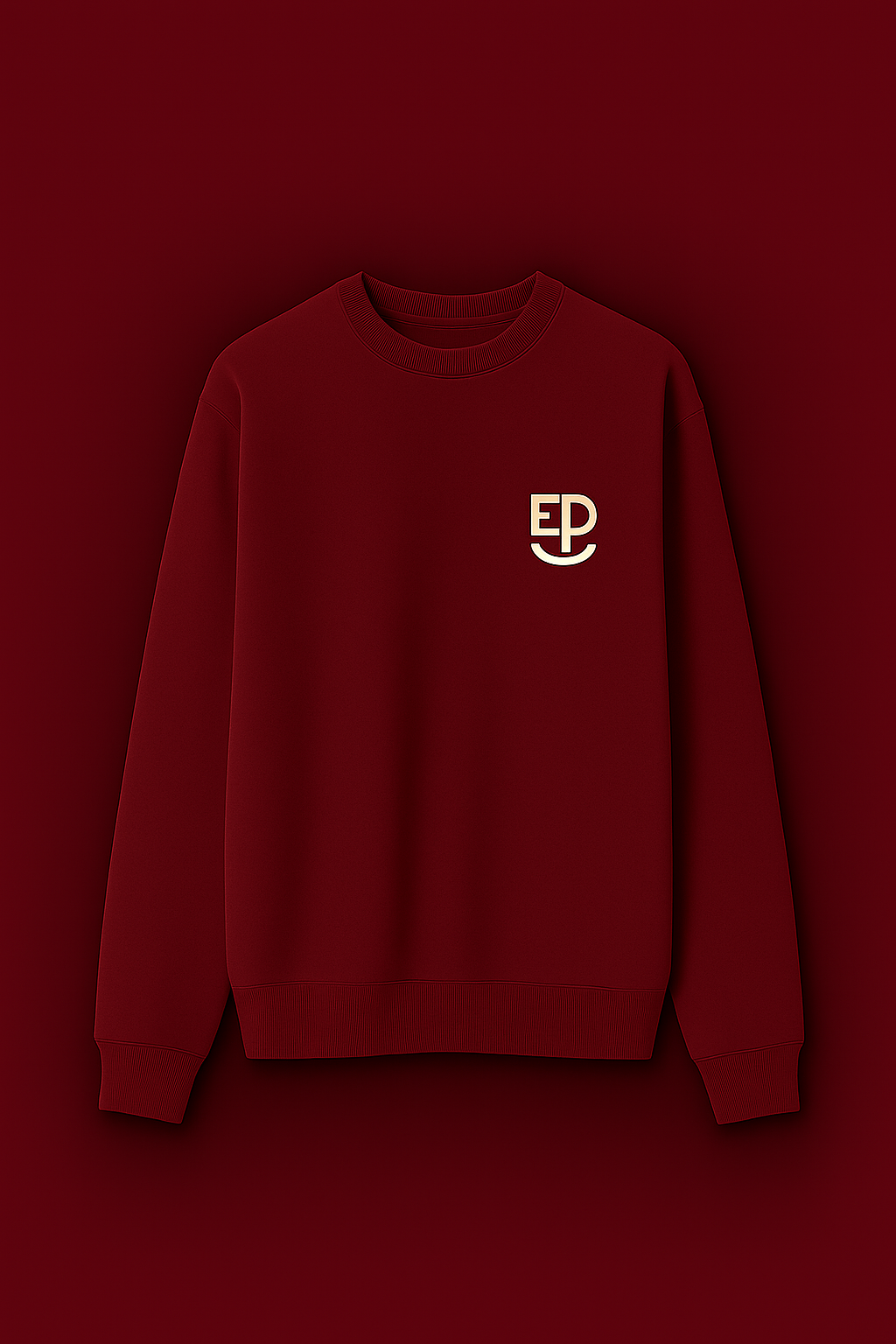 Eipsy Cloud Comfort Sweater