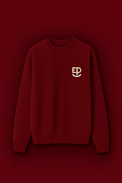 Eipsy Cloud Comfort Sweater