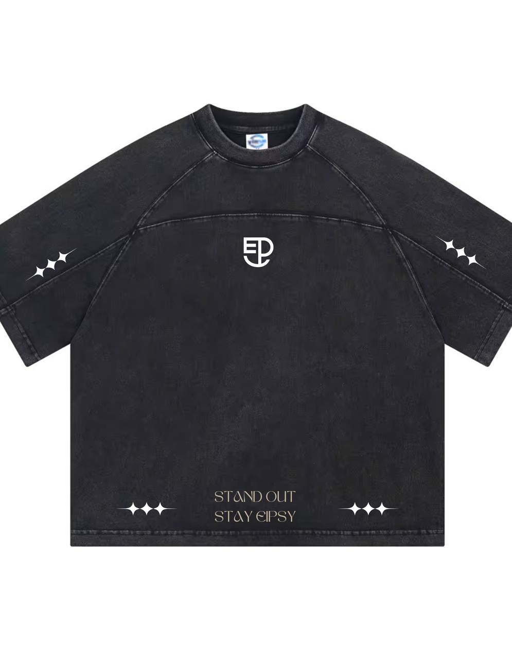 Eipsy Signature Vintage Tees